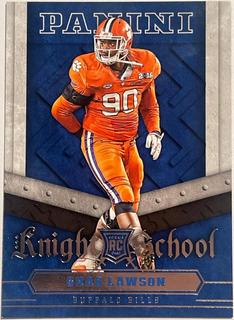 Shaq Lawson