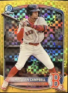Kristian Campbell