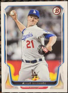 Zack Greinke
