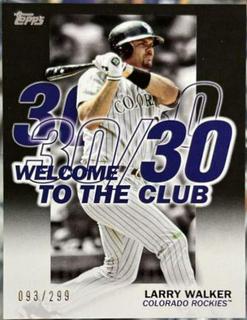 Larry Walker
