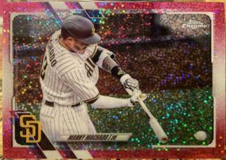 Manny Machado
