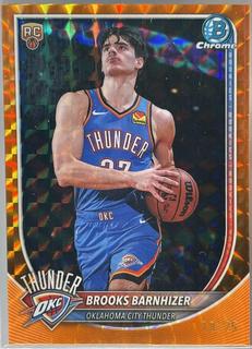 Brooks Barnhizer