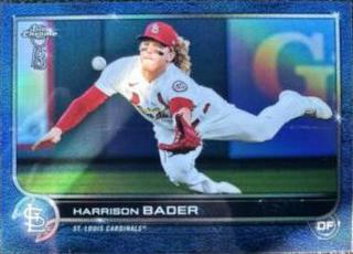 Harrison Bader