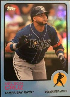Nelson Cruz