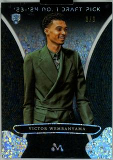 Victor Wembanyama