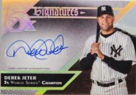 Derek Jeter