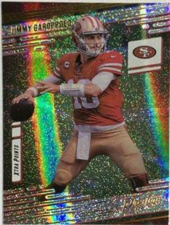 Jimmy Garoppolo