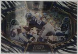 Saquon Barkley