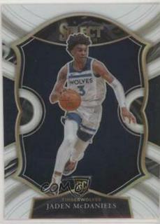 Jaden McDaniels