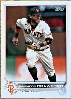 Brandon Crawford