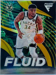Giannis Antetokounmpo