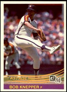 Bob Knepper
