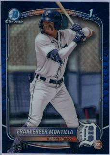Franyerber Montilla