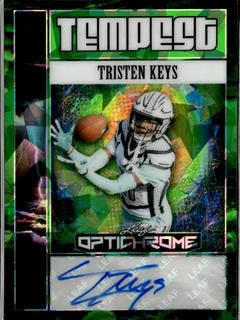 Tristen Keys