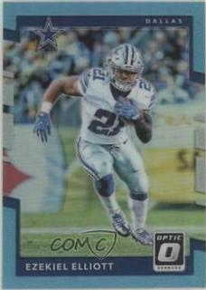 Ezekiel Elliott