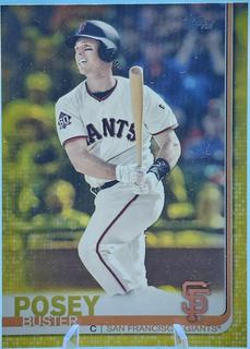 Buster Posey