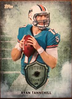 Ryan Tannehill