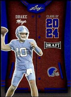 Drake Maye