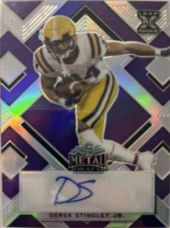 Derek Stingley Jr.