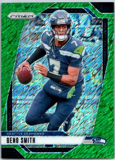 Geno Smith