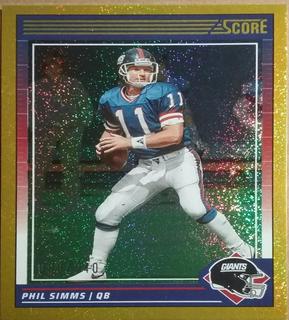 Phil Simms