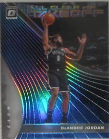 DeAndre Jordan
