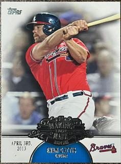Evan Gattis