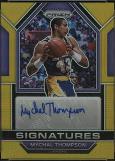 Mychal Thompson