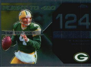 Brett Favre