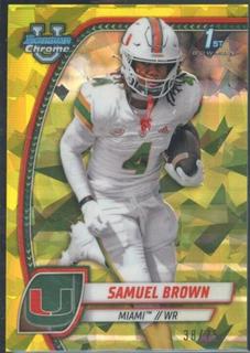 Samuel Brown