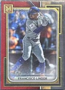 Francisco Lindor