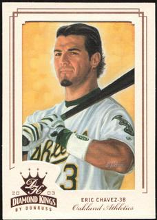 Eric Chavez