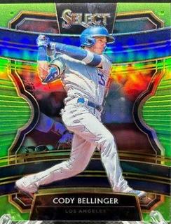 Cody Bellinger