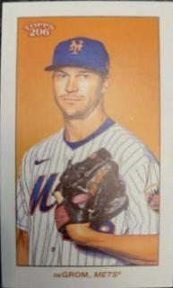 Jacob deGrom