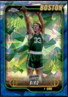 Larry Bird