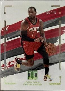 John Wall