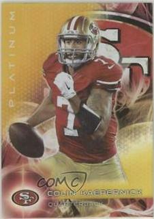 Colin Kaepernick