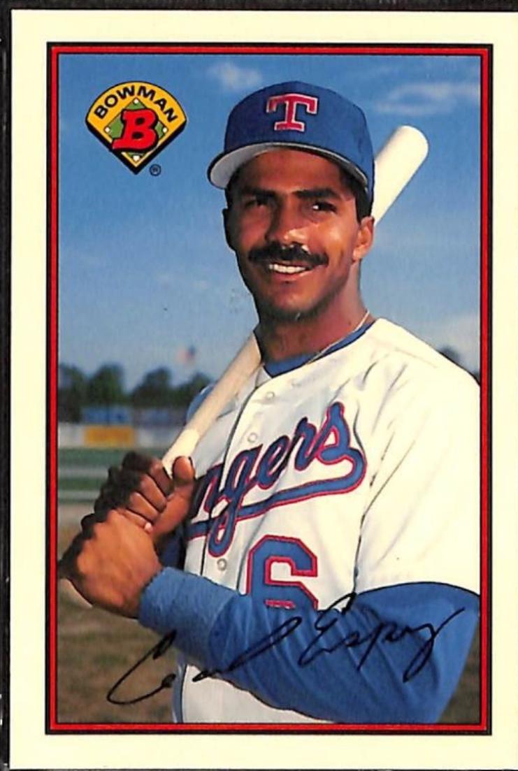 Cecil Espy #236