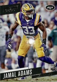 Jamal Adams