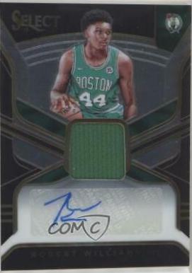 Robert Williams III #RW3