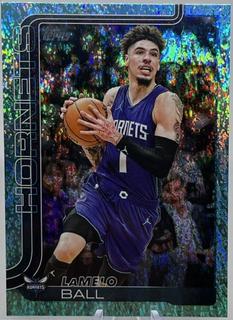 LaMelo Ball