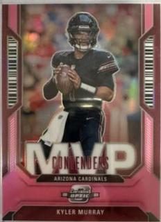 Kyler Murray