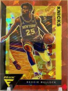 Reggie Bullock