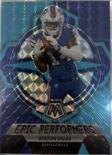 Stefon Diggs