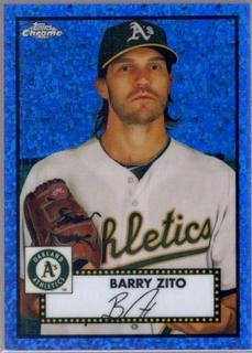 Barry Zito
