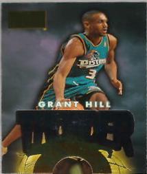 Grant Hill