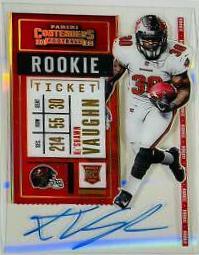 Ke'Shawn Vaughn