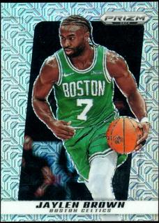 Jaylen Brown