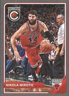 Nikola Mirotic