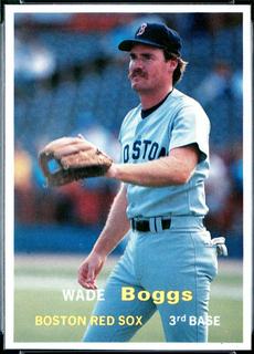 Wade Boggs